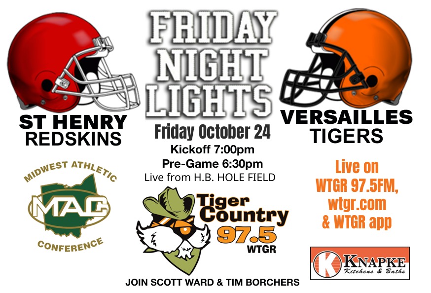 Click here to listen: rdo.to/WTGR