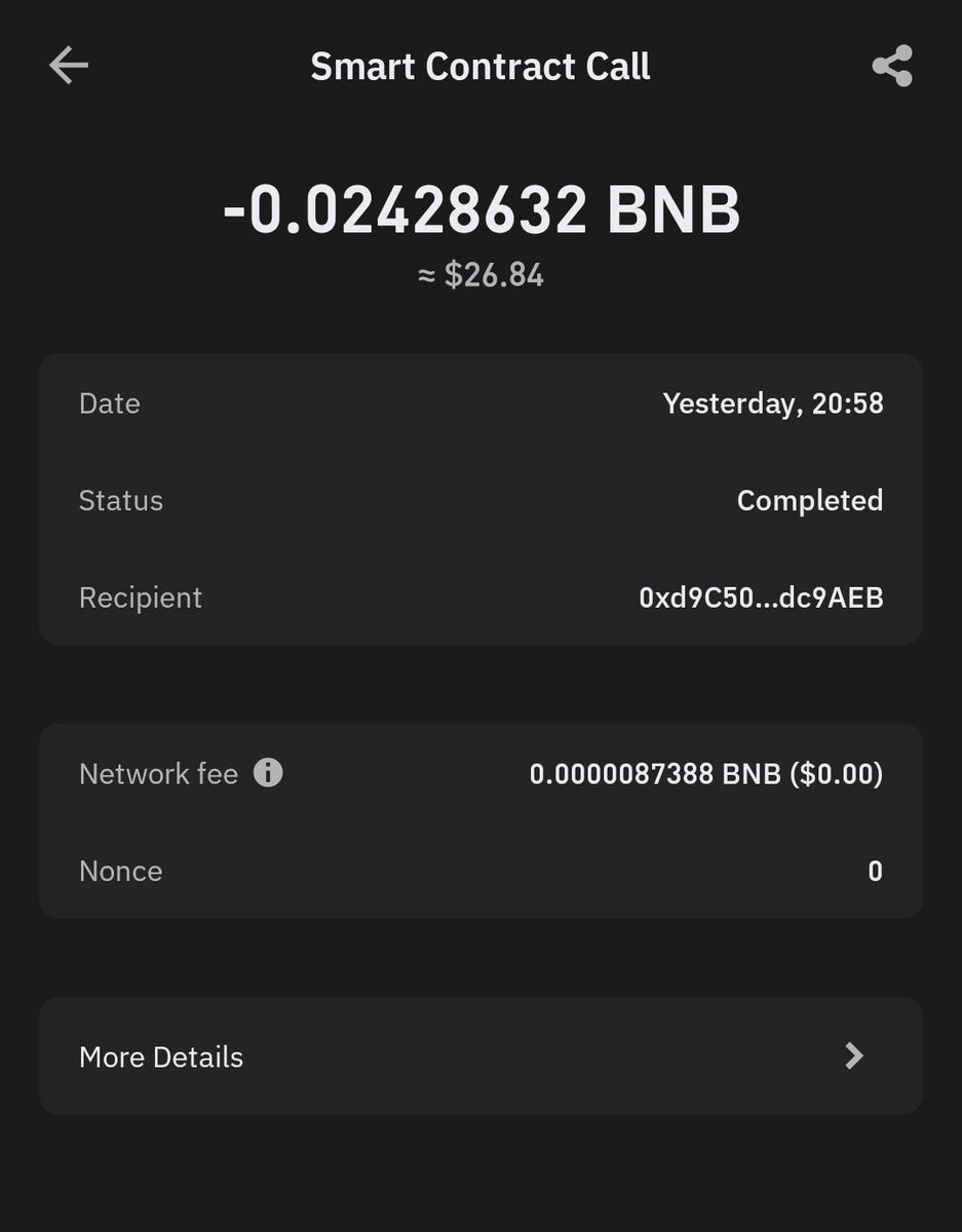 PraizeM1's tweet photo. @TensoraL2 I've lost my entire savings buying $TORA. All I have left now is $8. Is there any hope for TORA from here? @TensoraL2 https://t.co/URa5SiqyQv