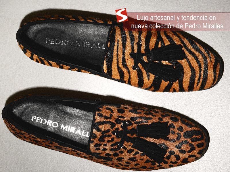 STYLEAMERICAmag's tweet image. Lujo artesanal y tendencia en la nueva colección de #zapatos y #botas de Pedro Miralles, te contamos lo más destacado ➡️  buff.ly/za2SKr8 #StyleModa