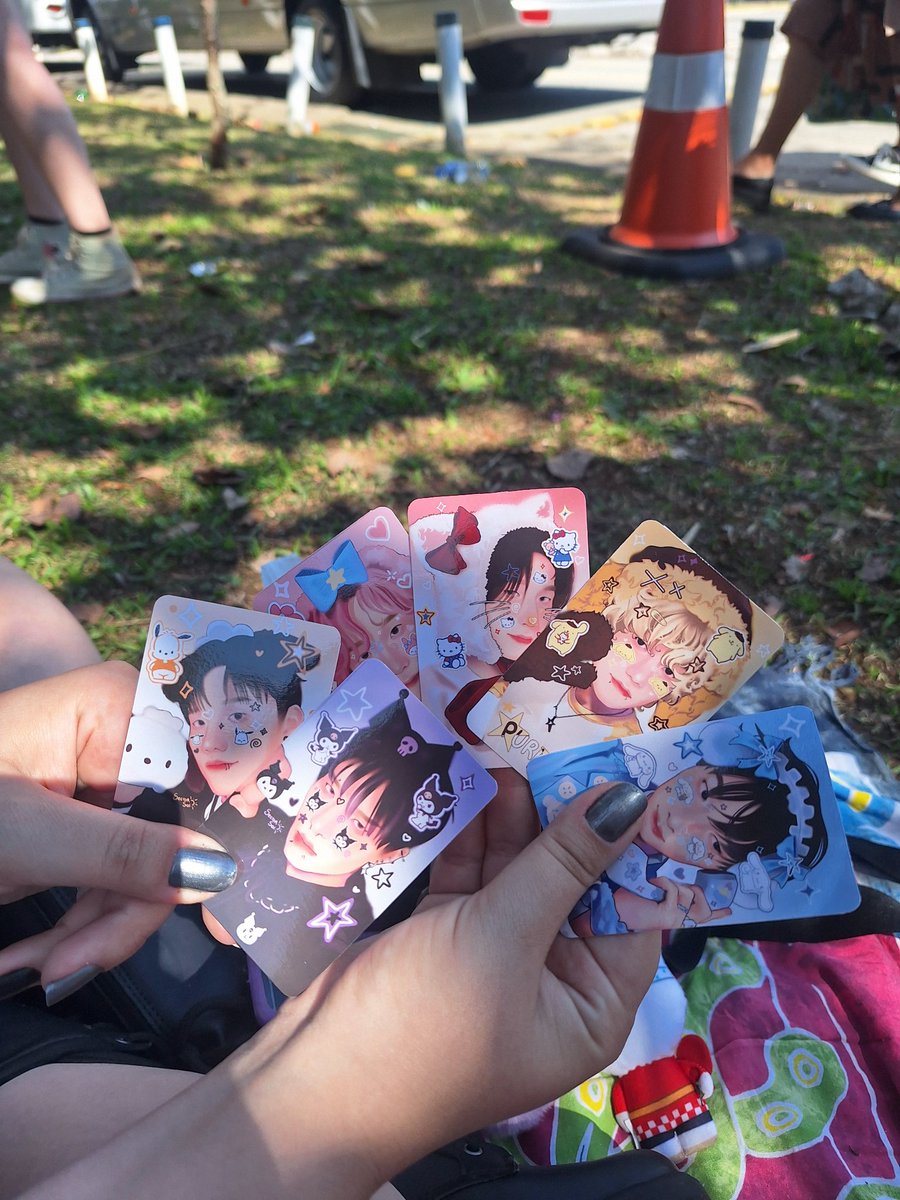 binnie (@vernoups) / Posts / X
