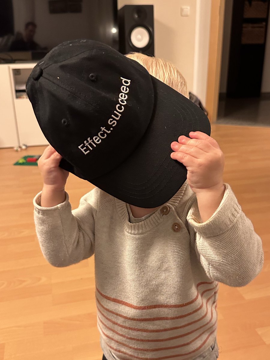 Carl Assmann (@ccssmnn) on Twitter photo <a href="/EffectTS_/">Effect | TypeScript at Scale</a>  is for the cool kids <a href="/EffectTS_/">Effect | TypeScript at Scale</a>  is for the cool kids