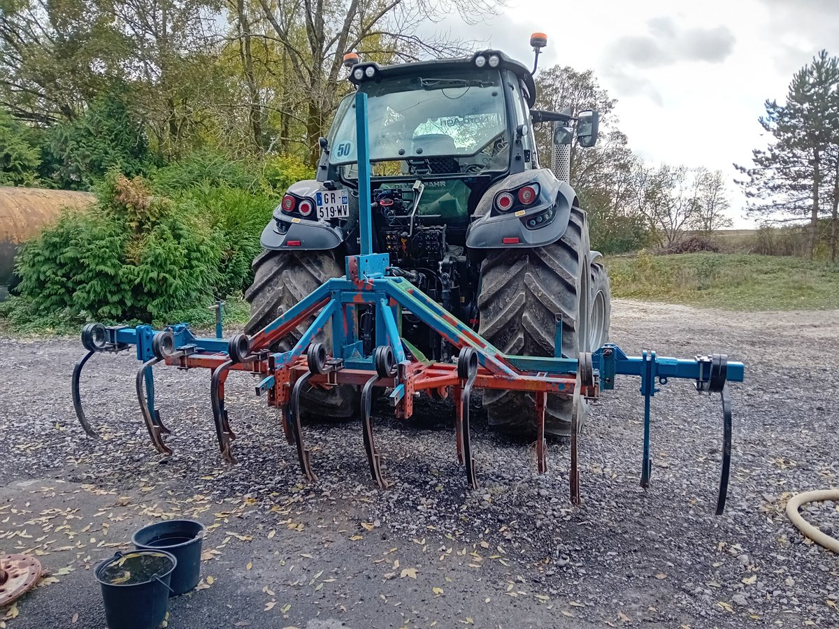 GUYOT Vincent tweet media