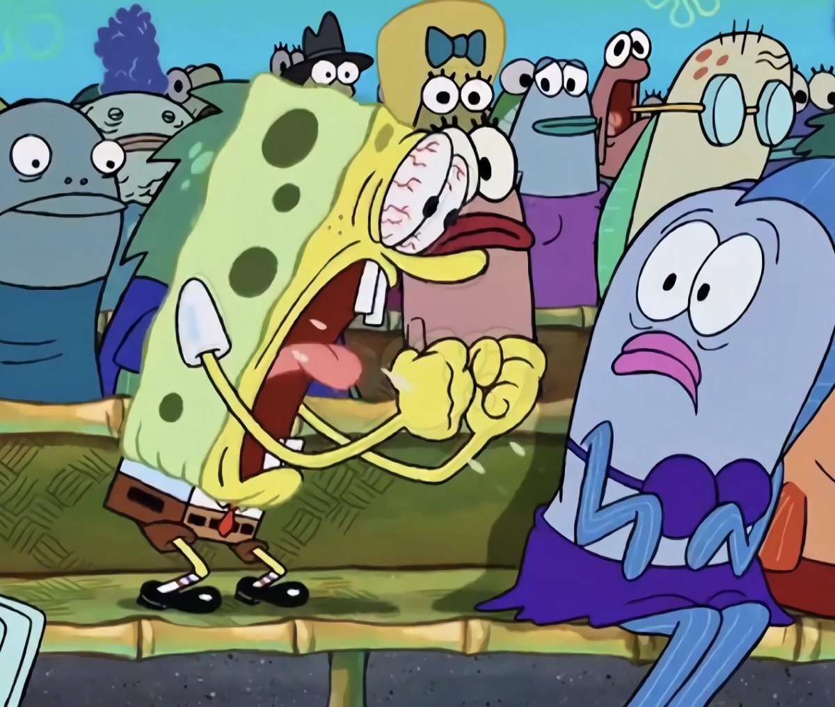AND I DREAM BROKEN DREAMS 
AND I MAKE THEM COME TRUE