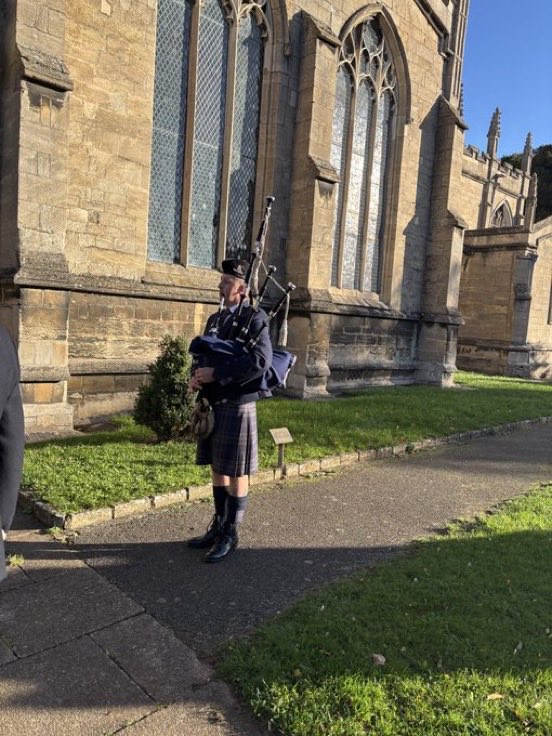ReformDaily_'s tweet image. 🏛️ Rupert Matthews attended the Justice Service for Rutland &amp;amp; the following Crown Court session

“Great to hear so many readings from Magna Carta, the foundation stone of English Liberty” 🏴󠁧󠁢󠁥󠁮󠁧󠁿

#ReformUK #Rutland #MagnaCarta @Rupert_Matthews