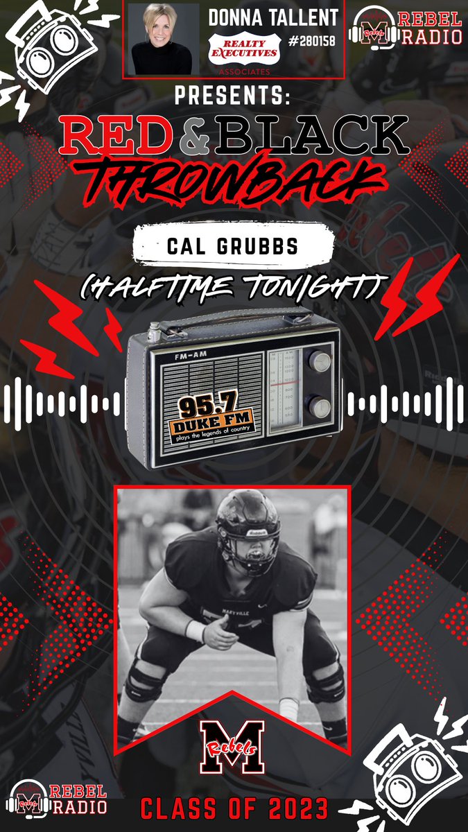 RebelRadioMHS tweet media