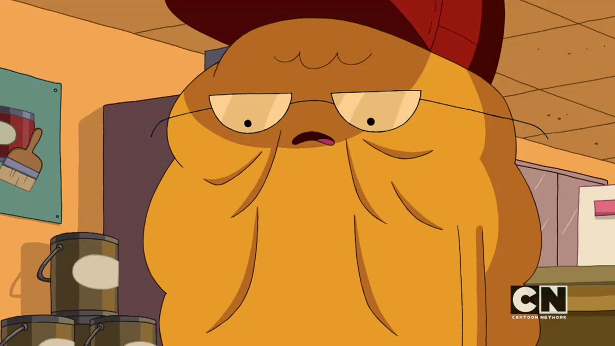 🔞Danny🔞 -Comms OPEN- (@ratvoiid) on Twitter photo I'm really enjoying figuring out who the gender swapped characters are like hello Buck Pudding from season 5 episode 43 "Root Beer Guy" I'm really enjoying figuring out who the gender swapped characters are like hello Buck Pudding from season 5 episode 43 "Root Beer Guy"