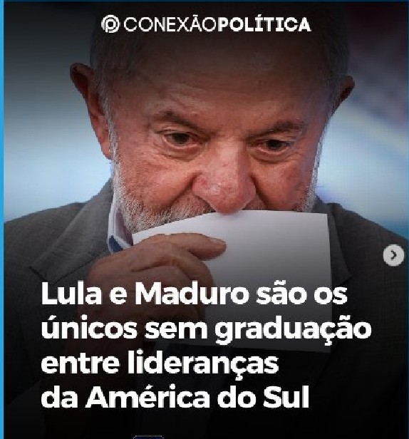 Lula, Maduro e Petro DEFENDEM TRAFICANTES.