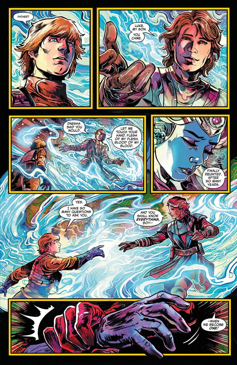 案例参考来自最近的nightlands章节电诈女鬼这一块×