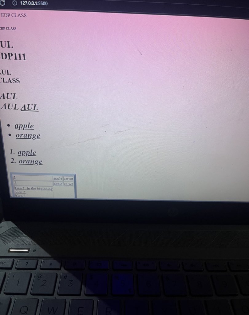 MoWebDev_NG's tweet image. July 2024                                  October 2025