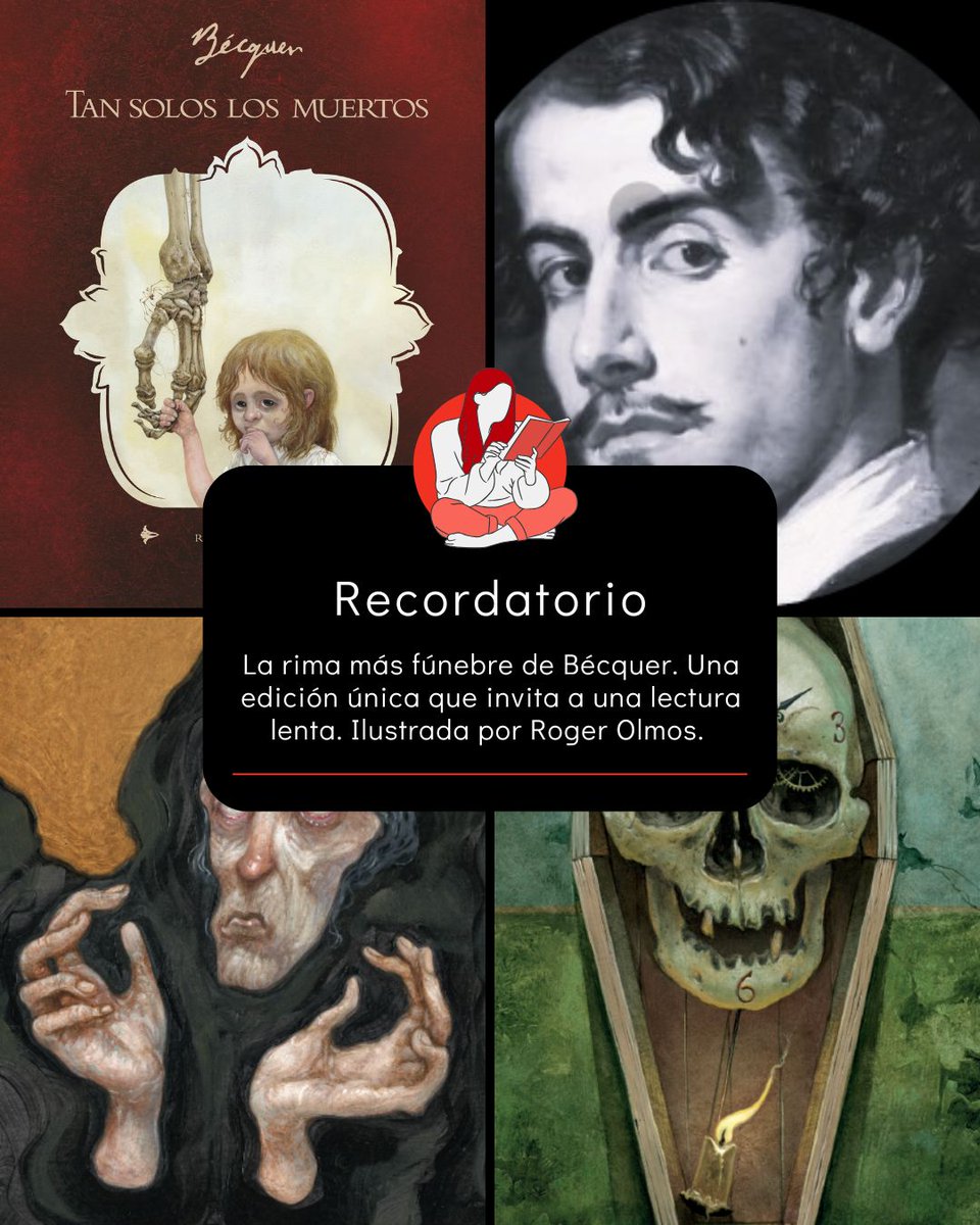 EditorDemeter's tweet photo. ¿Buscas un libro único, diferente, exclusivo? 
https://t.co/OAm1wpnhWs https://t.co/3nw4SIiT72