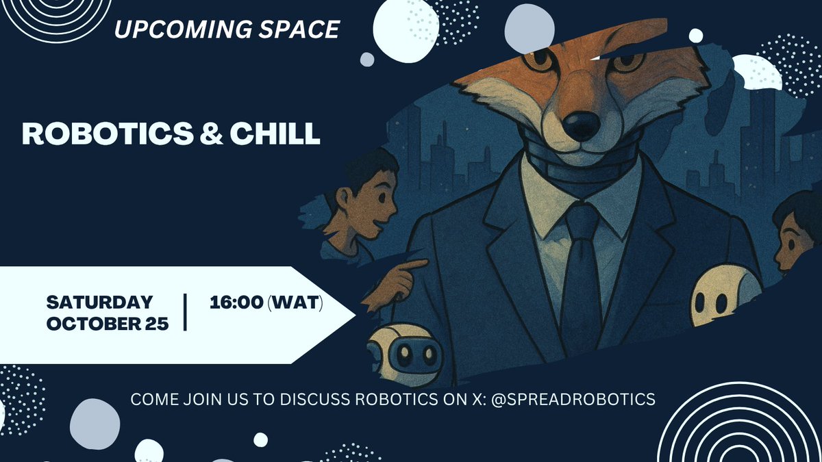 Let’s have fun talking together tomorrow, okay?