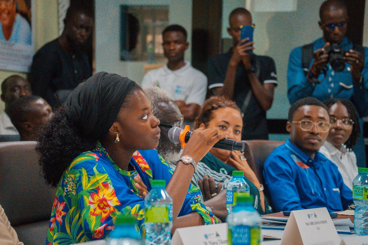 ONU Sénégal 🇺🇳 tweet media