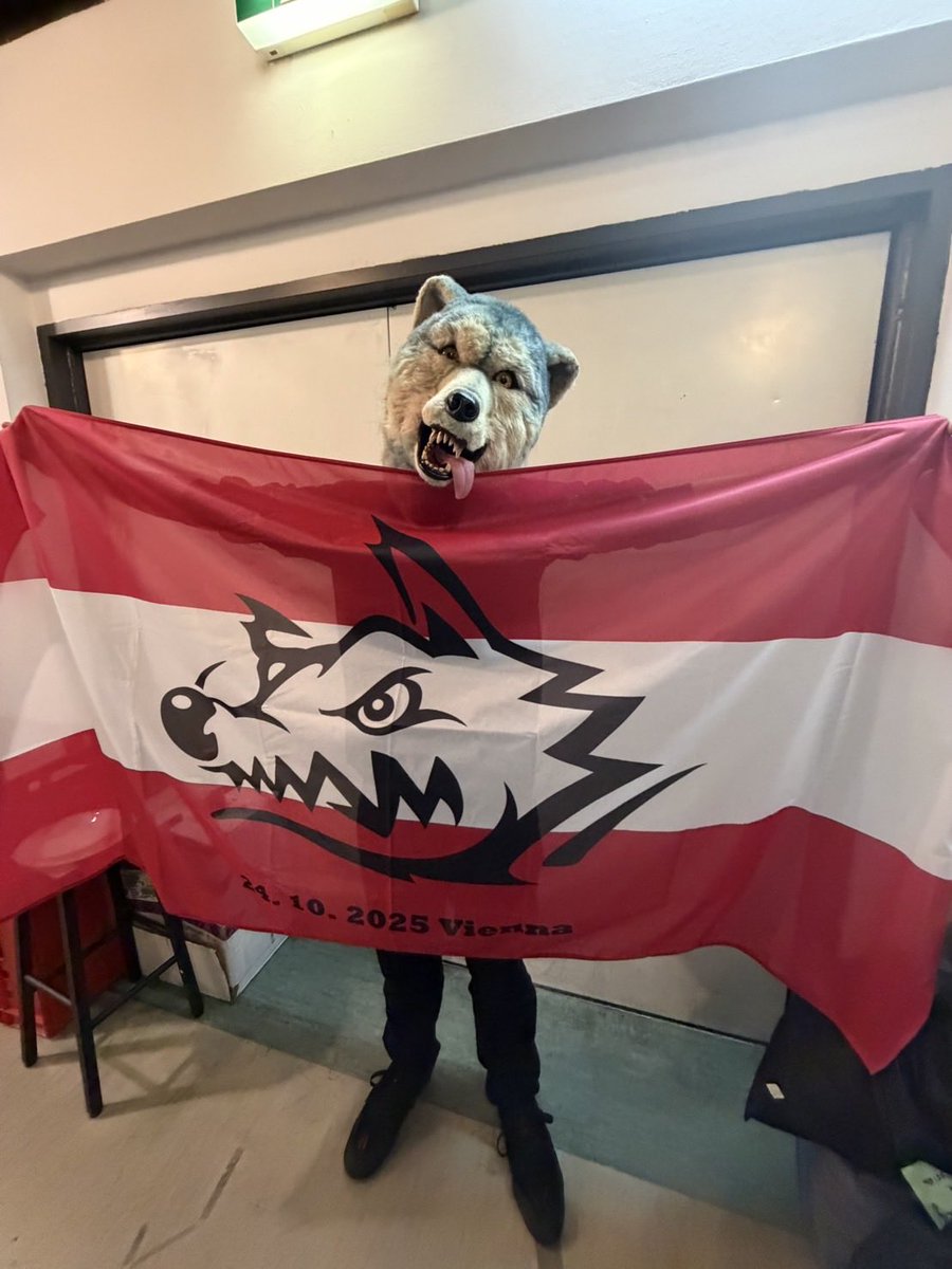 MAN WITH A MISSION tweet media