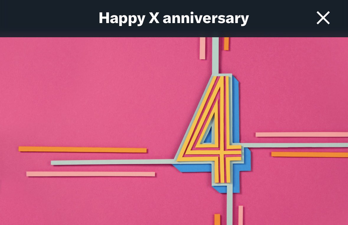 4 years ago today, <a href="/SWshotbyshot/">Star Wars Shot By Shot</a> posted its first shot

thousands and thousands later and we’re 2 films away from finishing all 11 <a href="/starwars/">Star Wars</a> films!

excited to get to the last jedi next, thanks to everyone who’s been a part of the journey so far!!!