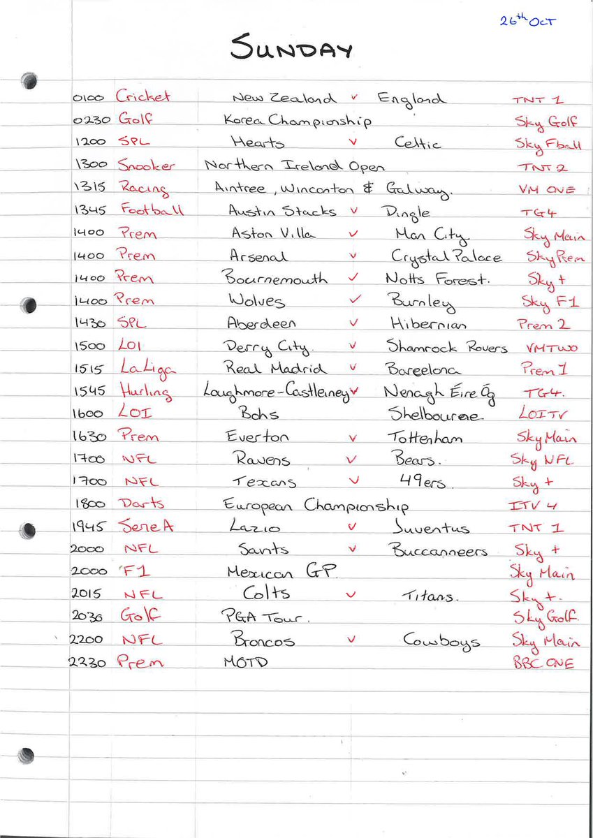 Time's Throw In? tweet media