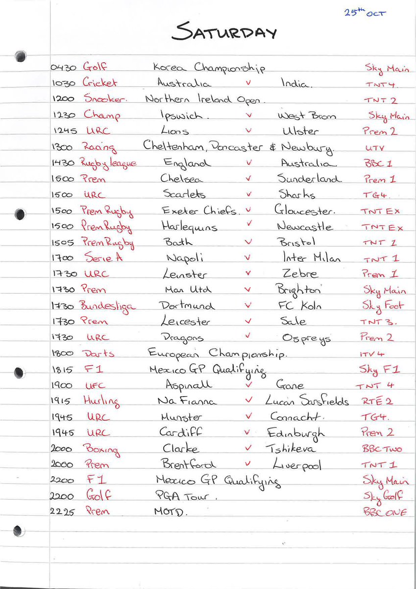 Time's Throw In? tweet media