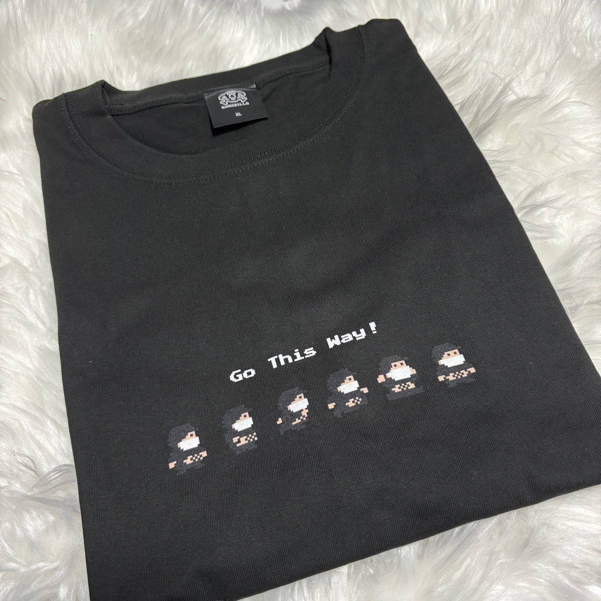 okopure_0629's tweet photo. 実家から帰ってきたらコレたんTシャツ届いてた😷🩷
 #コレコレ https://t.co/MSIkIQ1ogF