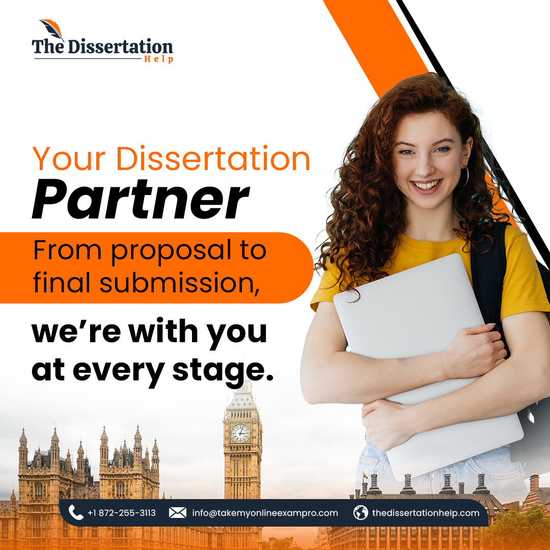 TheDissert23656's tweet image. Your dissertation journey doesn’t have to be lonely. 🤝 From proposal to final submission, we’re with you all the way
Call us at: +44 113 310 0133
Visit our website: thedissertationhelp.com
Email: info@thedissertationhelp.com
#WriteMyDissertation #BuyDissertation