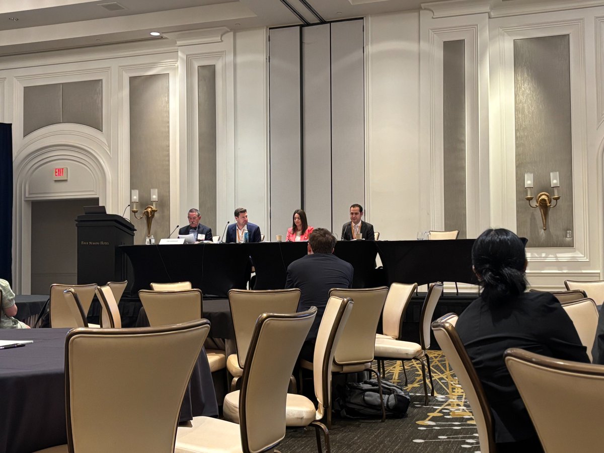 austincastle5's tweet photo. The law currently does not allow you to copyright AI generated works in any way, because copyright law requries an element of human work. However, its predicted that the courts will soon allow you to copyright the prompts used to generate particular works. #ABAIPL https://t.co/6kYlPdXfKn