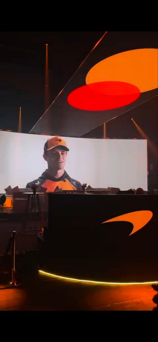 Merca20's tweet photo. @mastercardlatam creó una experiencia multisensorial llena de velocidad, sabor, ritmo y emoción en cada detalle.
#MASTERCARDAMBASSADOR #PRICELESS https://t.co/QJvGb2SoBQ