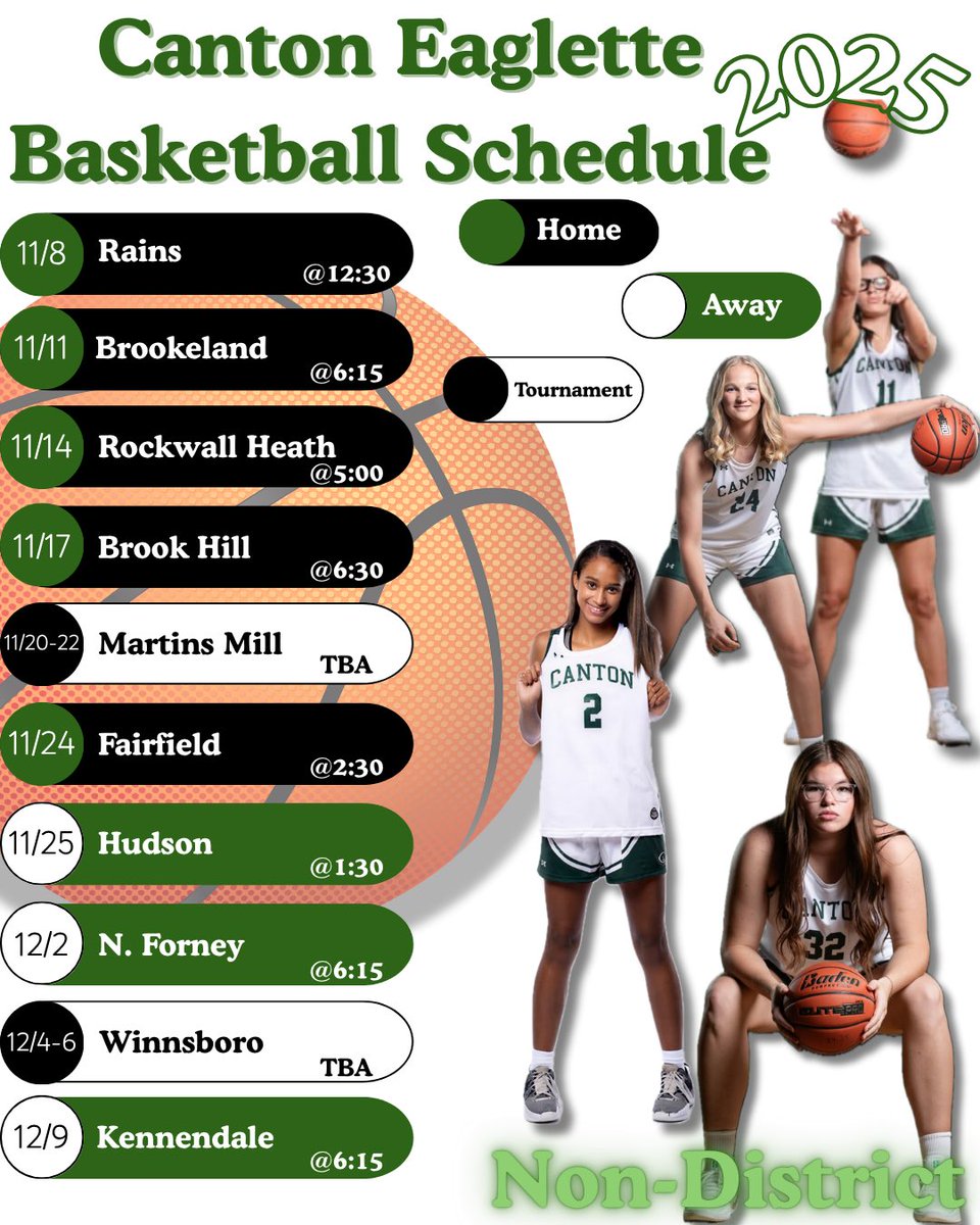 Who’s ready for some hoops?🏀🦅 <a href="/Tabchoops/">𝙏𝘼𝘽𝘾🏀📋</a> <a href="/AustinTGCA/">TGCA</a>