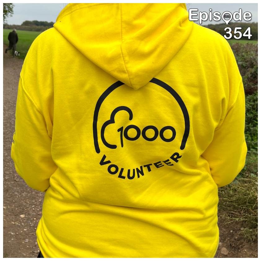 With Me Now - a podcast about parkrun tweet media