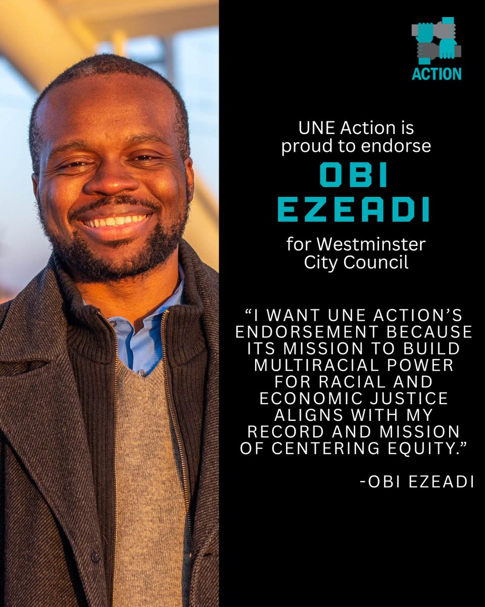 UNE Action tweet media