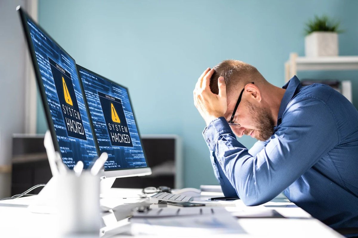 allaboutpdf's tweet photo. PDFs are the new phishing frontier: Attackers are now using “secure” PDF files to steal credentials and spread malware.

Here’s how to stay safe, what to avoid, and why using offline, privacy-first tools like All-About-PDF makes all the difference. 
https://t.co/uihdB0ts5Y https://t.co/OvyRPV2WtV