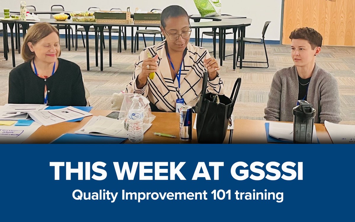 On Tuesday, staff from GSSSI, ACP, Highland Valley, and Elder Services of Berkshire County attended a regional Quality Improvement 101 Training with The Quality Director of Age, Dawn Hobill.

<a href="/Mass_Aging/">Executive Office of Aging & Independence</a> 
<a href="/HighlandValley1/">Highland Valley</a> 
Access Care Partners
<a href="/BerkshireSenior/">Berkshire Senior</a>