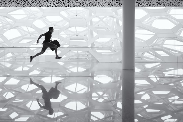 KickTransition tweet picture