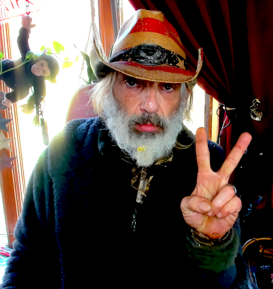 TruthSlingerX tweet media