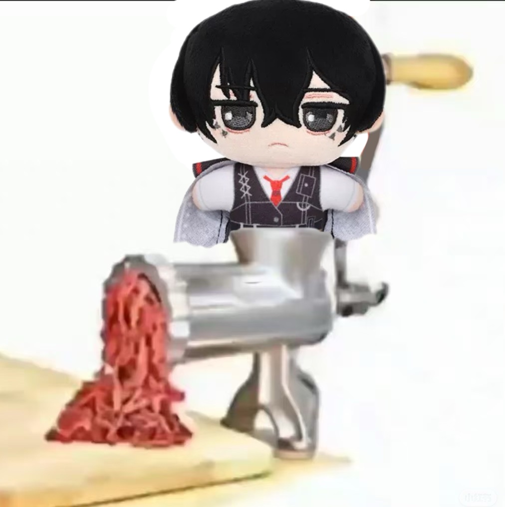 狗厨 tweet media