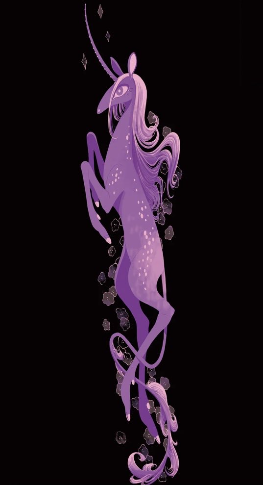 my unicorn joggers are also up for preorder! 🦄✨