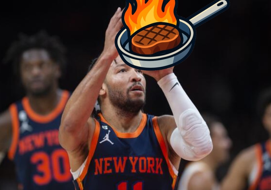 🟠 PP Official Picks:
2-0 yesterday 🔥

🍳 Jalen Brunson o26.5 -130
🍳 Anthony Edwards o26.5 -122

Follow for More ⬇️⬇️
#GamblingX #NBA