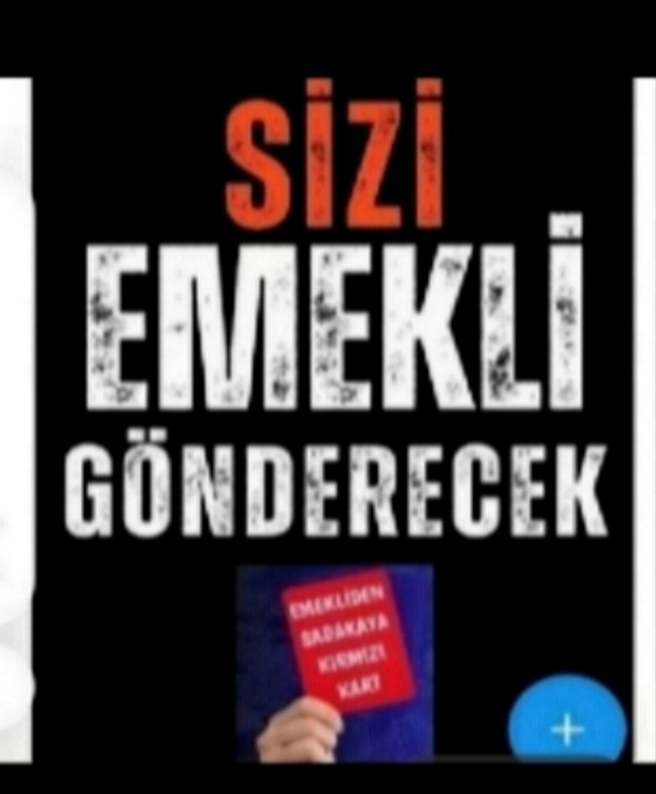 2004 E.maaşım üç asgarî ücret tutarı,yıl 2025 E.maaşım bir asgari ücretin bir tık yukarısı, (E)Astsubaylar kırgın ve kızgındır, (E)Astsubayları açlığa mahkum eden mevcut iktidarın(AKP+MHP) gitmesi için kenetlenmiştir.🇹🇷♥️🇹🇷
<a href="/RTErdogan/">Recep Tayyip Erdoğan</a> 
<a href="/Akparti/">AK Parti</a> 
<a href="/tcsavunma/">T.C. Millî Savunma Bakanlığı</a> 
<a href="/_cevdetyilmaz/">Cevdet Yılmaz</a>