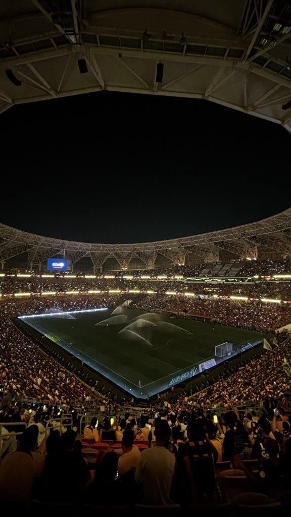 افضل مكافاه بعد الميدات