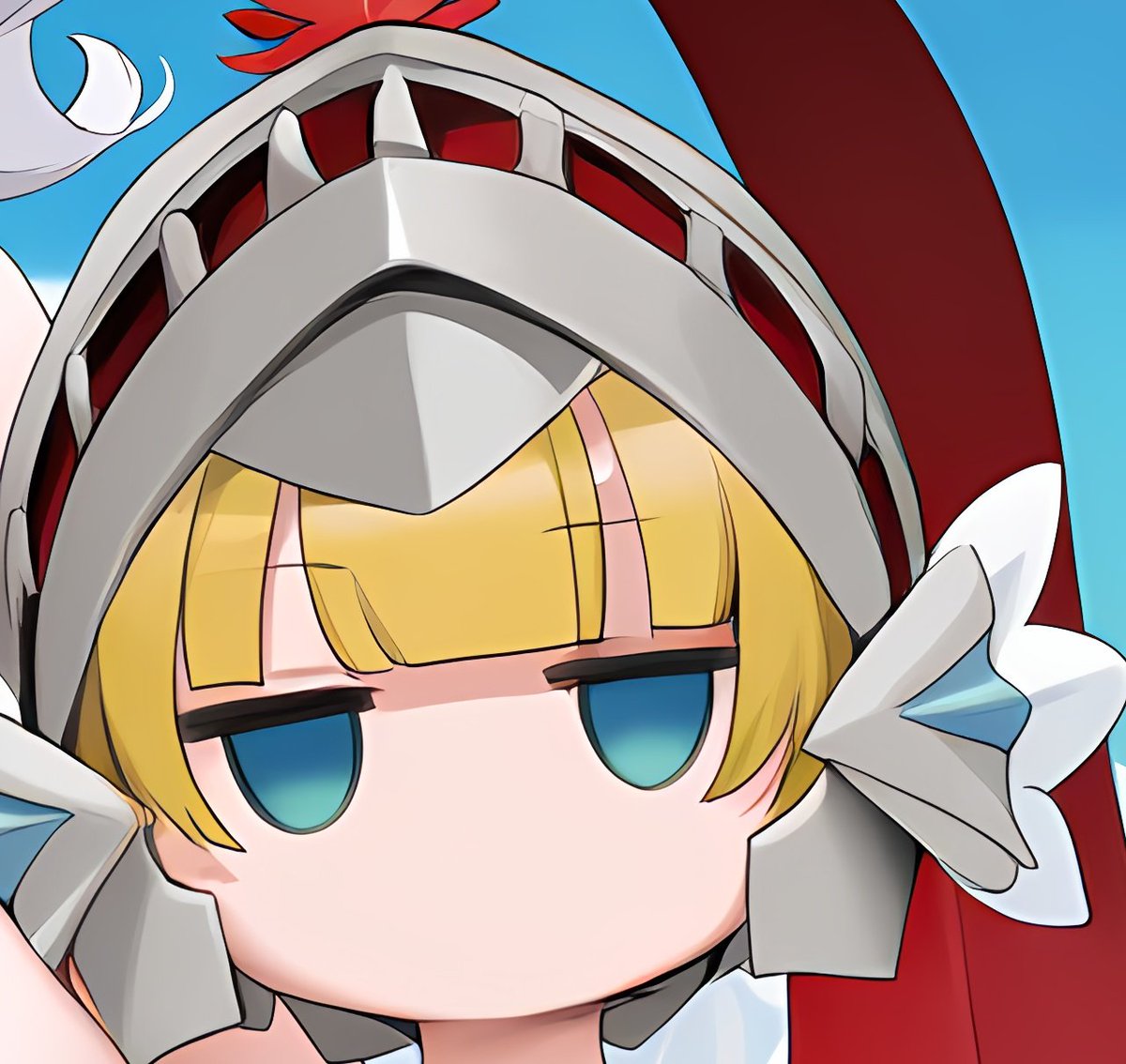 LabrynthGuest's tweet image. &quot;One less trap for you to bother me with.&quot; 

@LADYWITHTRAMPS @LadyLxbrynth @LOVELY_CHEST