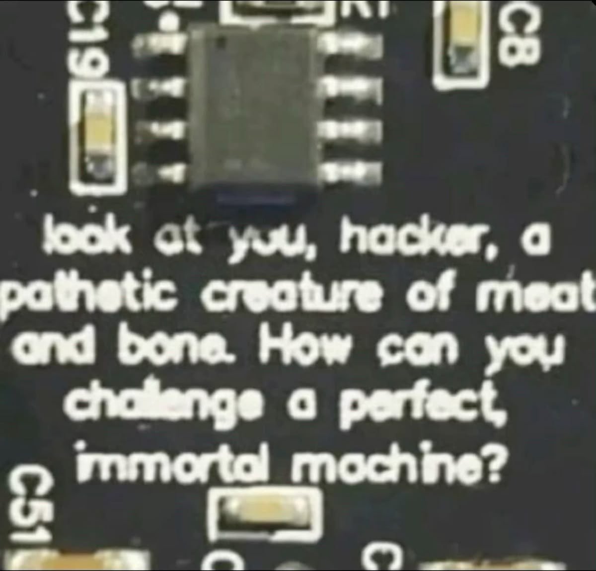 Old Internet (@oldinternetfeel) on Twitter photo 