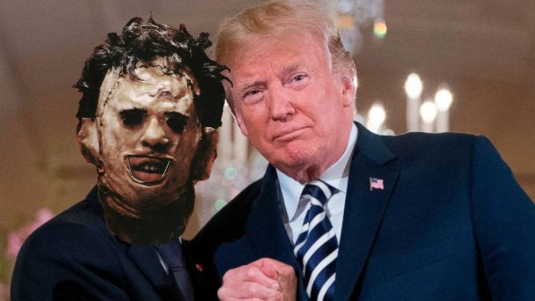 DonaldTrumpHOF's tweet image. MAKE HALLOWEEN GREAT AGAIN!!!!