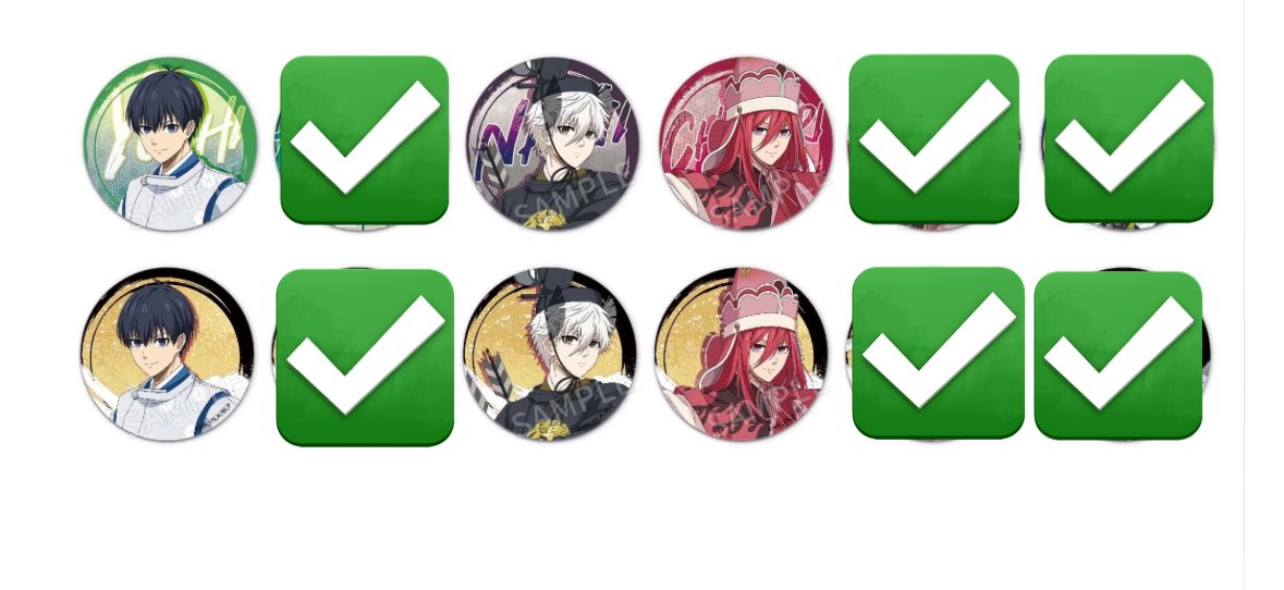 ぴくりあ フィガロ ホロ 箔押し 赤坂 on X