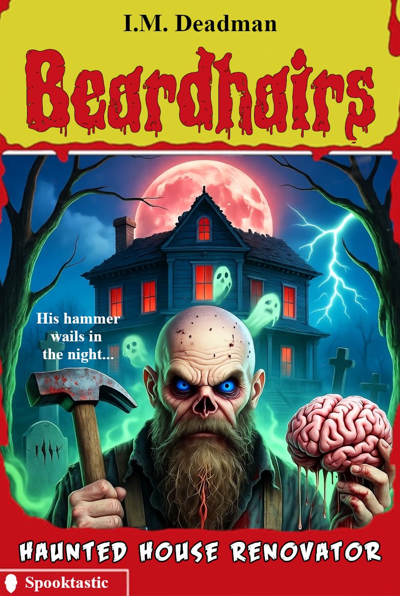 Viewers beware! You can give me a scare.  <a href="/chaostricksapp/">Chaos Tricks</a>  jump scares are active! I even have <a href="/ViewerAttack/">Viewer Attack</a> so you can throw things at me. 
twitch.tv/beardeddadbodg… 

Also live on <a href="/kick/"></a> 
kick.com/beardeddadbodg…