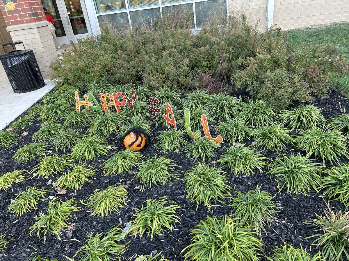 Beulah Park Middle School tweet media