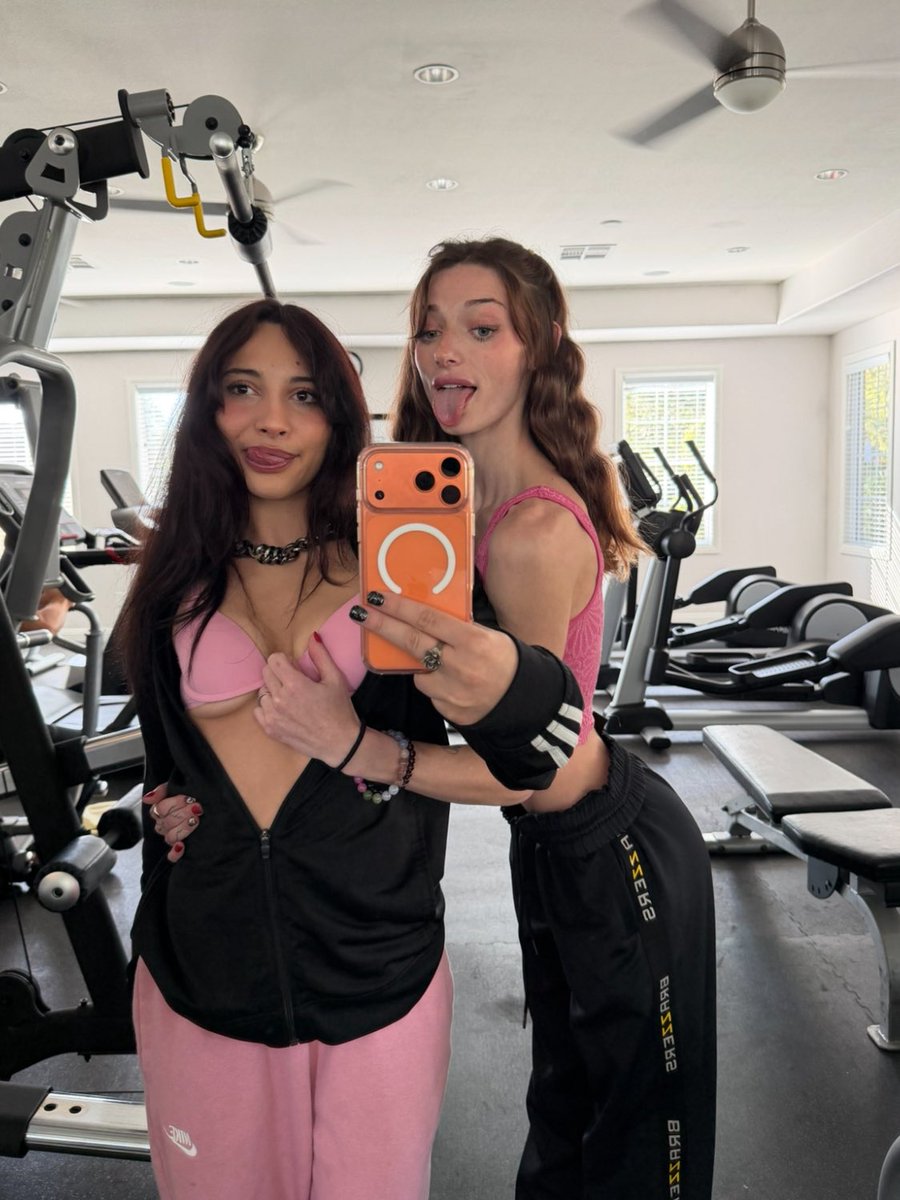 Virgin kasting video