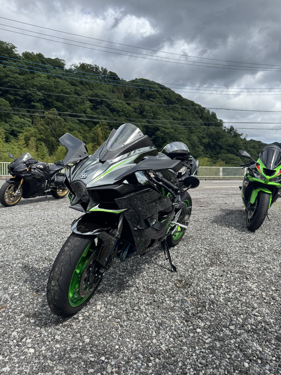 ふじたく🐻 (@zx10r_tkm1101) / Posts / X