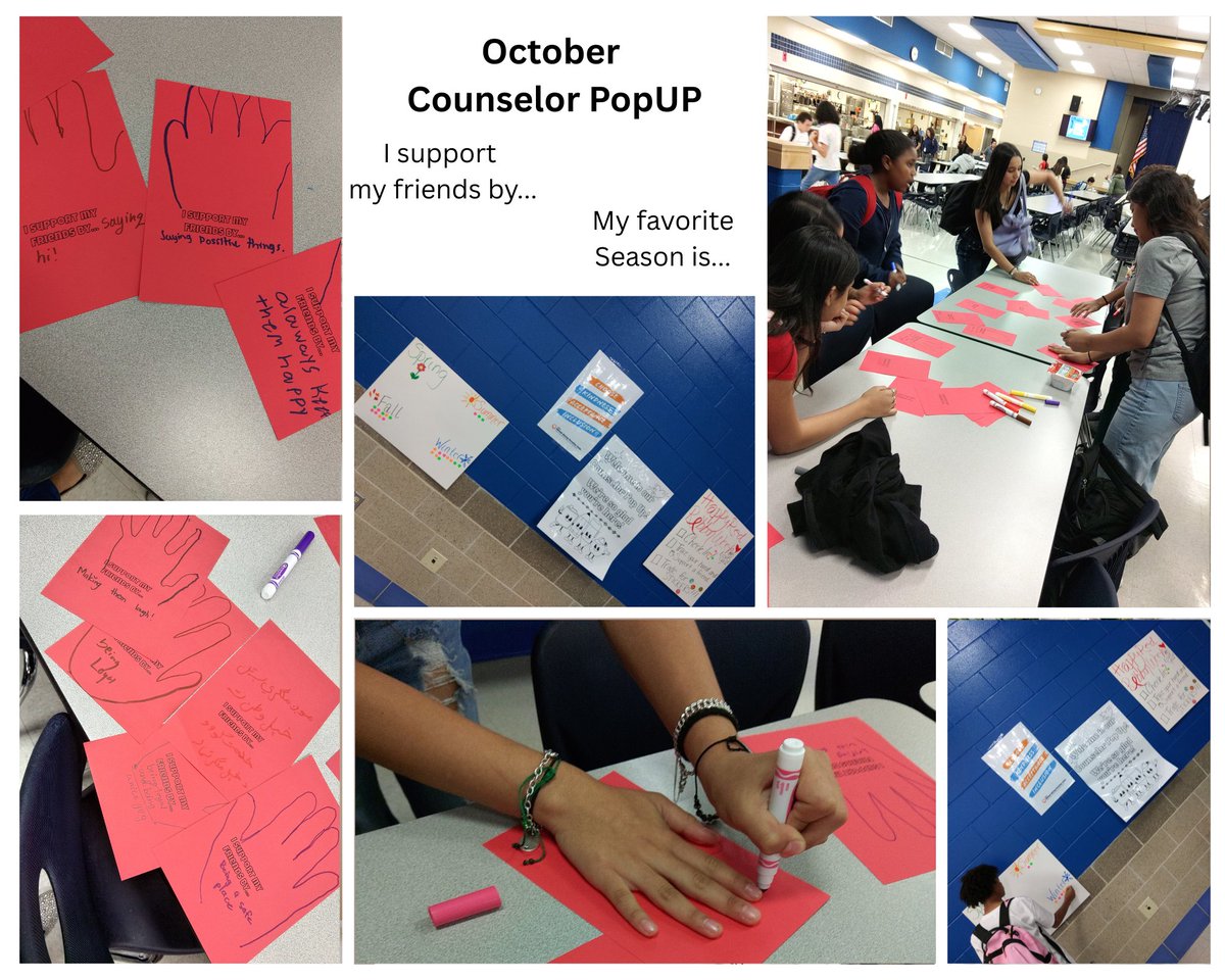 Pat Neff MS Counselors tweet media