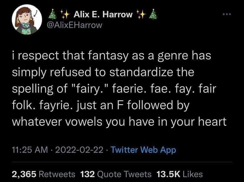 Just follow your heart!

.
.
.

#fantasybooks #fairy #fantasygenre