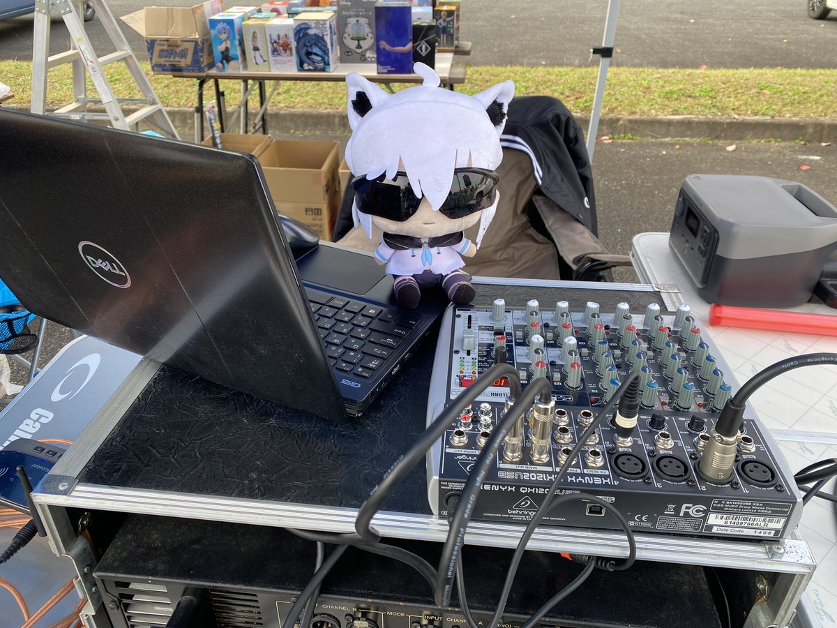 おかちゃん 10/25 NDAZ (人だけ) on X