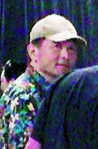 ๐ ๐ฎ๐๐ ๐ โ (@mattcrotts) on Twitter photo Hisayoshi Kojima, global butterfly poacher and smuggler kingpin, nabbed OTD in 2007 Hisayoshi Kojima, global butterfly poacher and smuggler kingpin, nabbed OTD in 2007