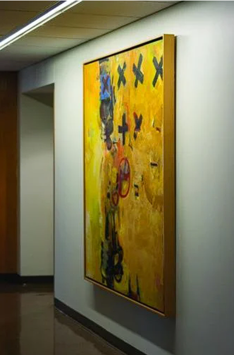 authenticromero's tweet photo. Opinion | Modern art is real art https://t.co/0npryVPKWY
#modernart, #artisreal, #contemporaryart, #artdebate, #creativitymatters https://t.co/LRnC7oKKn8