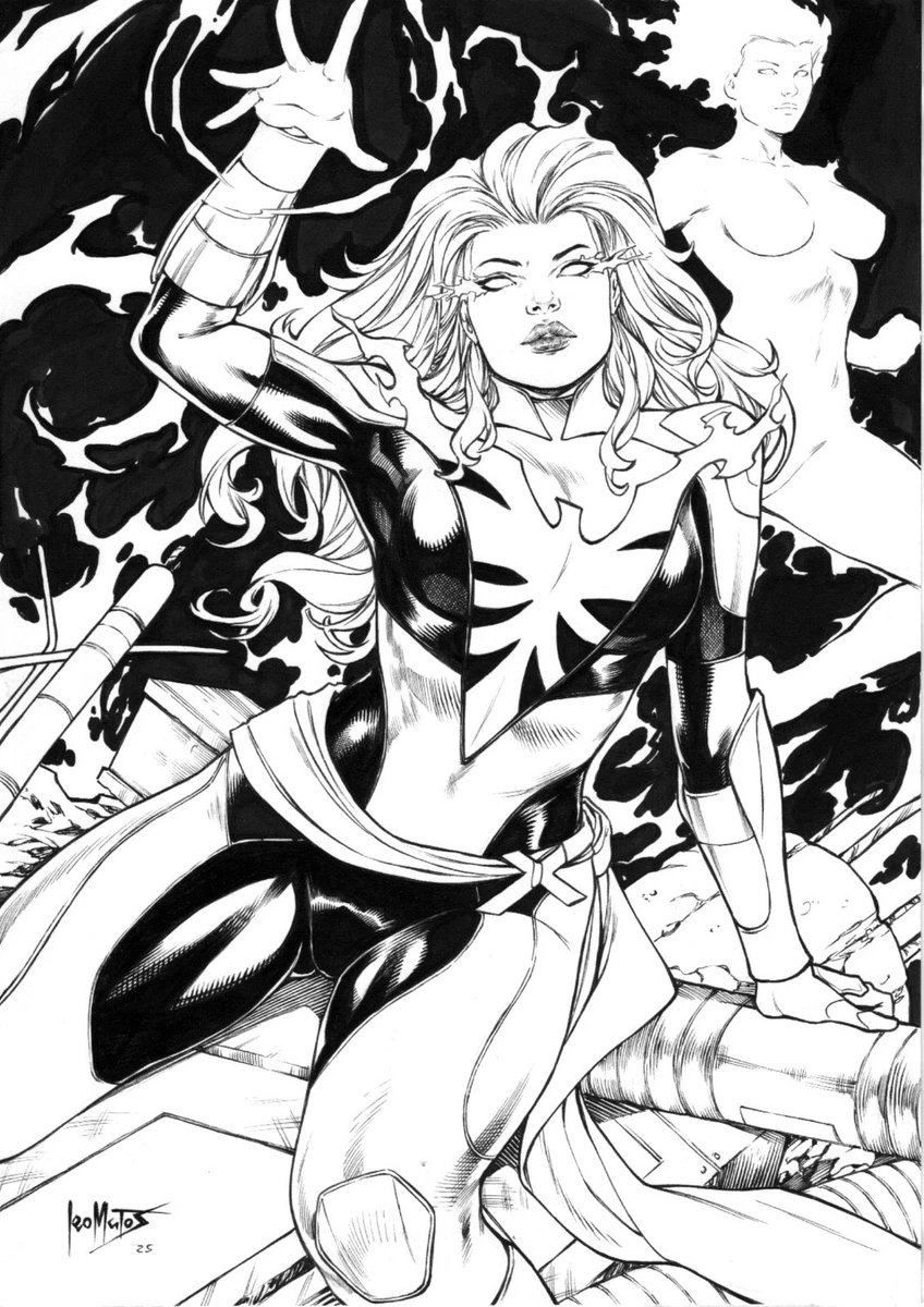 Jean Grey - Marvel Rivals 
ebay.com/sch/i.html?_nk…